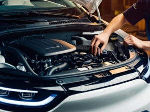 hemet electric car service, ev repair, battery maintenance